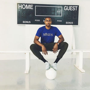 Negus Shirt