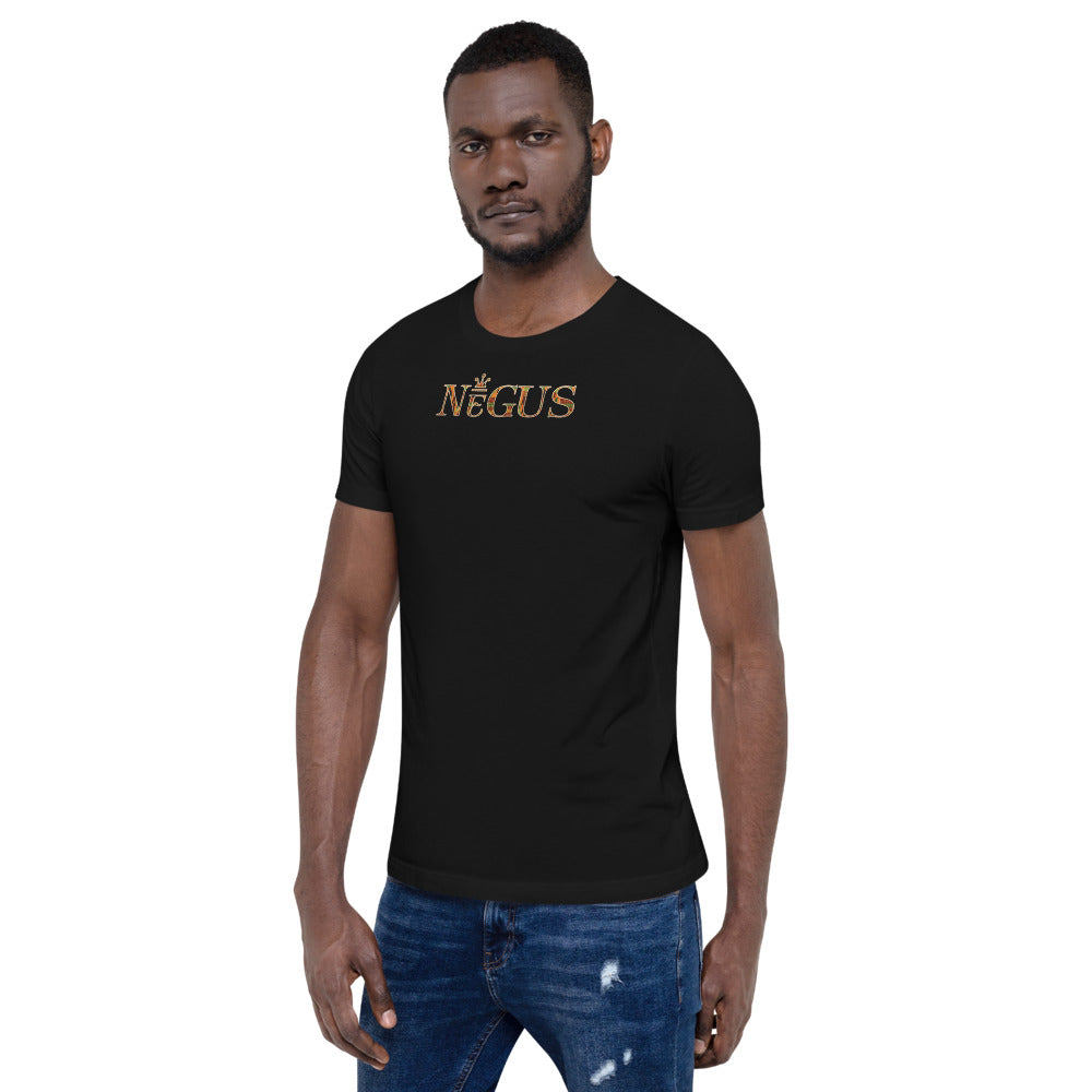 Negus Shirt