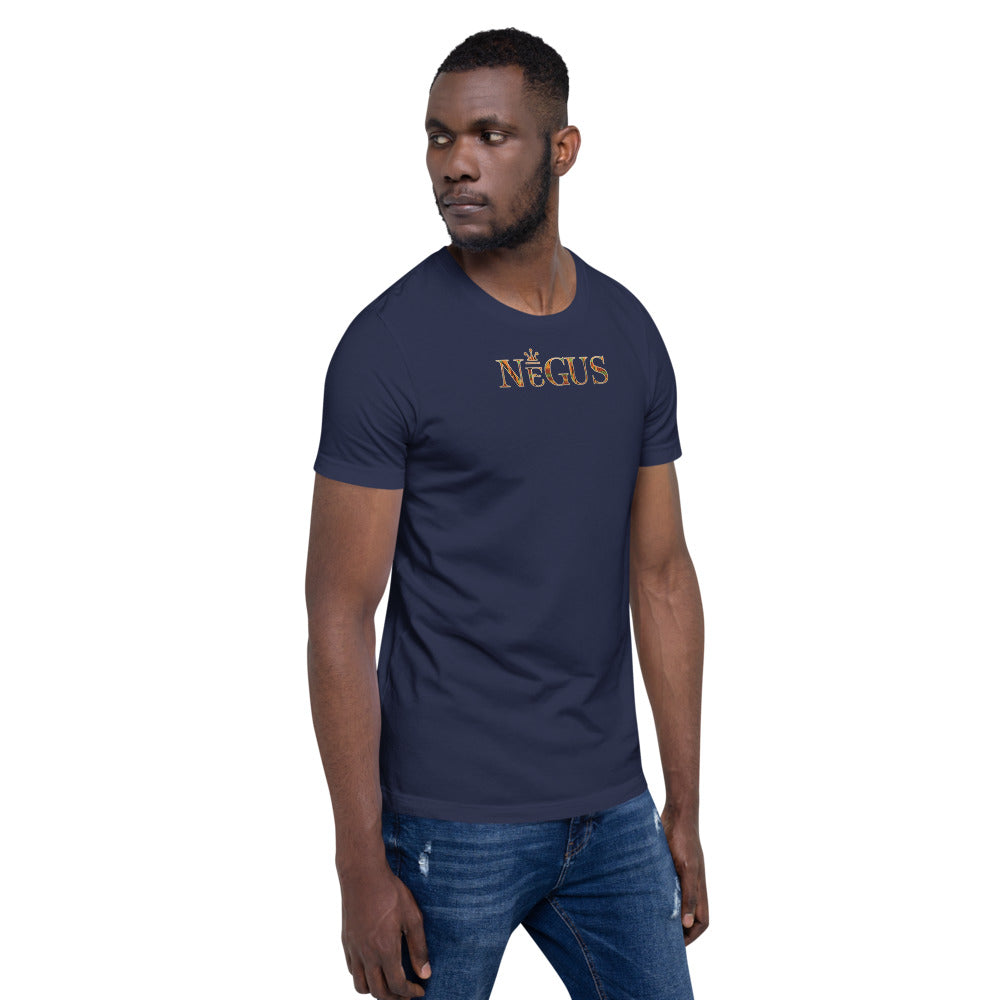 Negus Shirt