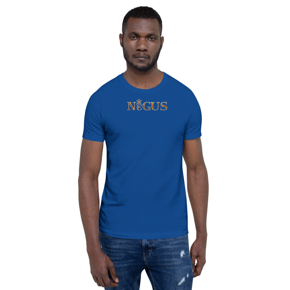 Negus Shirt