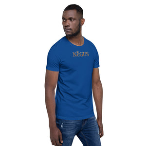 Negus Shirt